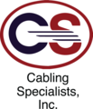 Cabling Specialists, Inc.